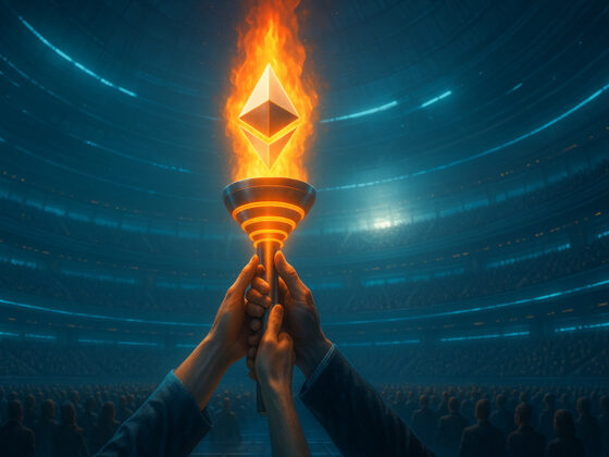 Ethereum at 10 and what’s next