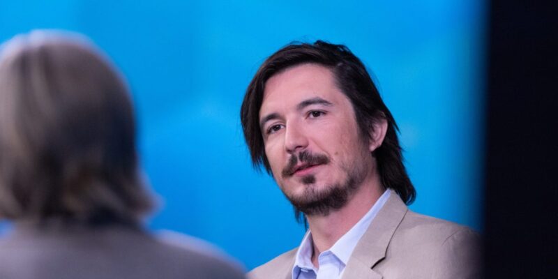Robinhood ‘hulk smashes’ Q2 earnings as push to diversify revenue pays off