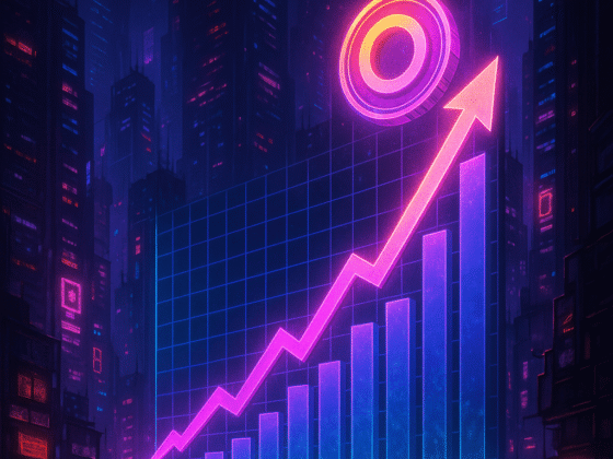 Is Another Rally Still Ahead?