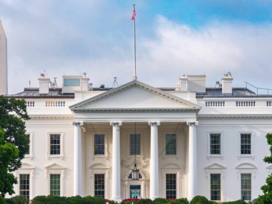 Ripple Cheers White House Plan to Redefine US Crypto Regulation