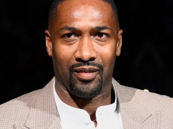 Gilbert Arenas indictment over alleged illegal poker game names former NBA star as ‘Agent Zero,’ flags potential Israeli gangster