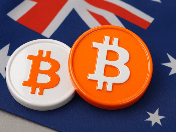 Australian Digital Asset Firm Adopts ‘Collateral Mirroring’ for Institutional Crypto
