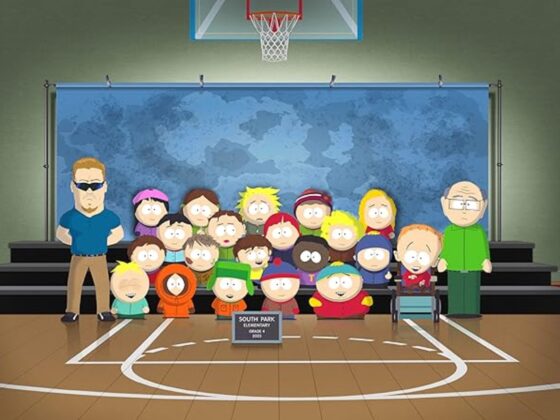 South Park is taking a break after its controversial premiere – here’s when you can watch episode 2