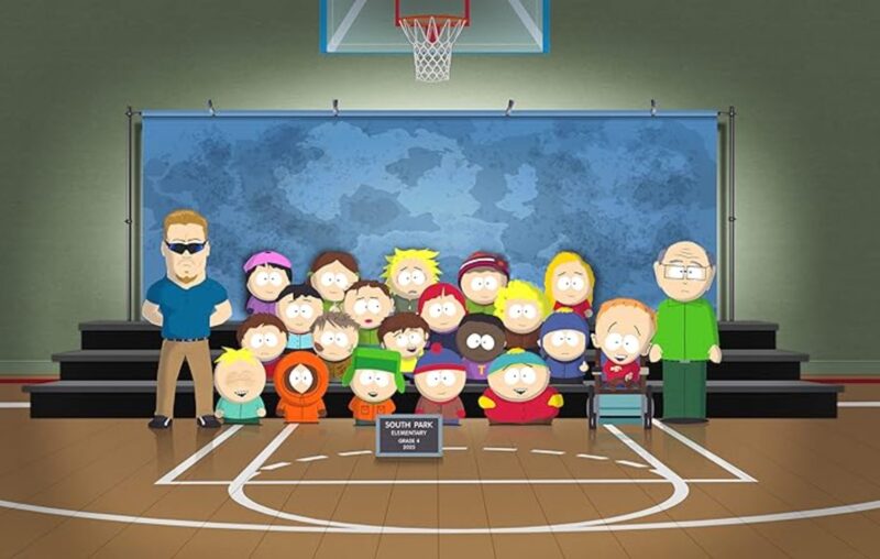 South Park is taking a break after its controversial premiere – here’s when you can watch episode 2 South Park is taking a break after its controversial premiere – here’s when you can watch episode 2