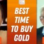 Jeff Rhodes: Gold, Silver Price Calls for 2025, Top Drivers to Watch