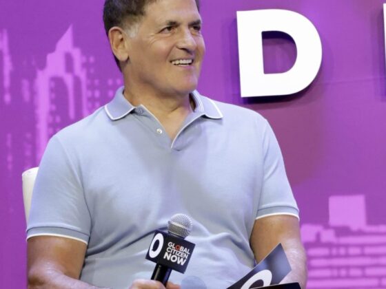 As AI threatens jobs, Mark Cuban once said this human skill can help Gen Z stand out—and it’s completely free