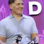 As AI threatens jobs, Mark Cuban once said this human skill can help Gen Z stand out—and it’s completely free