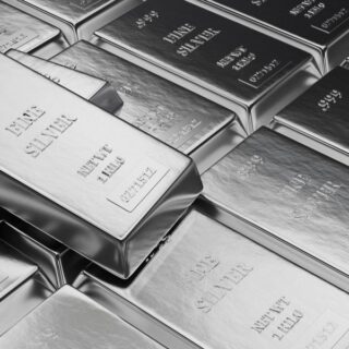 ASX Silver Stocks: 5 Biggest Companies in 2025