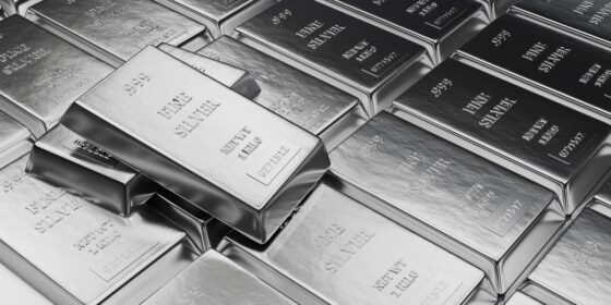 ASX Silver Stocks: 5 Biggest Companies in 2025
