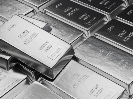 ASX Silver Stocks: 5 Biggest Companies in 2025
