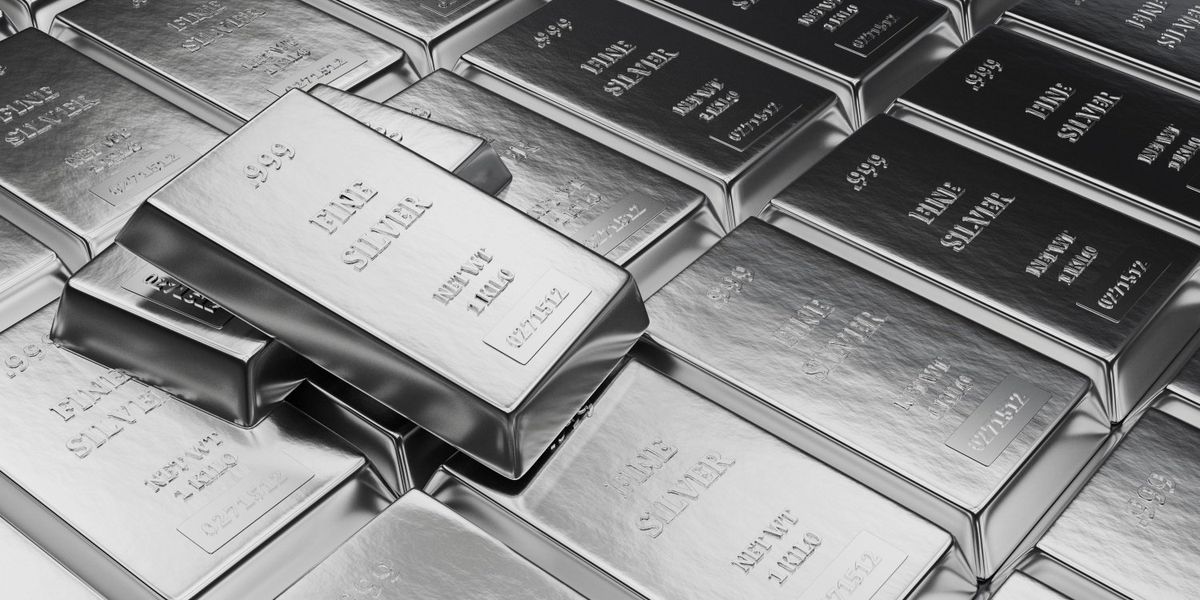 ASX Silver Stocks: 5 Biggest Companies in 2025