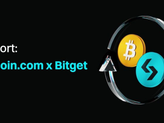 Crypto Derivatives 101 – Market Breakdown: Who’s Winning the Race?
