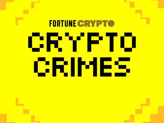 How Chainalysis turned tracking crypto criminals into big business