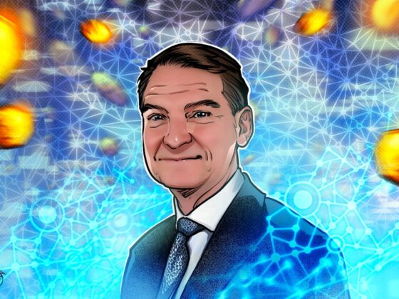US SEC Rolls Out ‘Project Crypto’ to Rewrite Rules for Digital Assets