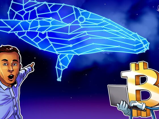 Bitcoin Profit-Taking Surges as New Whales Realize Billions