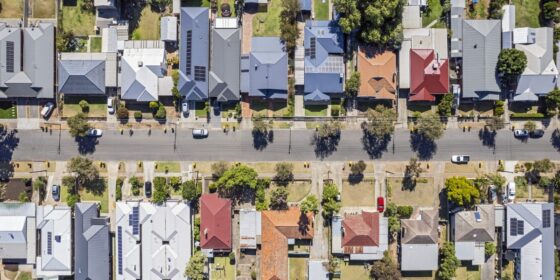 Warren Buffett’s Berkshire Hathaway and Zillow say mortgage rates can’t fall enough for Americans to afford a home