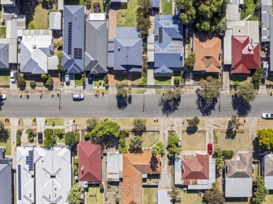 Warren Buffett’s Berkshire Hathaway and Zillow say mortgage rates can’t fall enough for Americans to afford a home