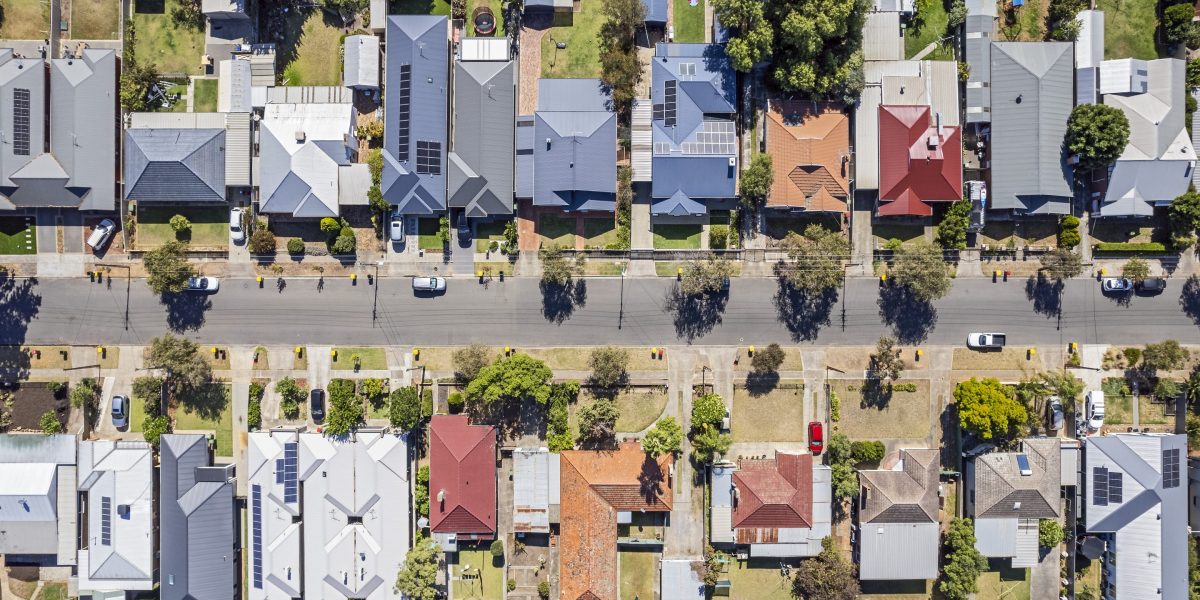 Warren Buffett's Berkshire Hathaway and Zillow say mortgage rates can't fall enough for Americans to afford a home