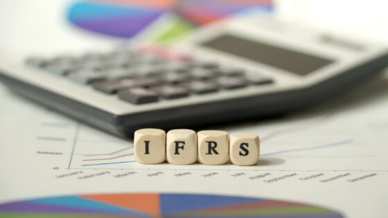 IFRS Accounting Standard Will Support Better Investment Decisions