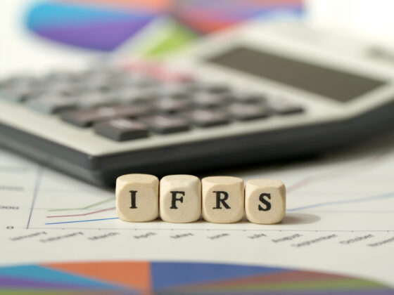 IFRS Accounting Standard Will Support Better Investment Decisions