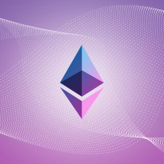 Verkle tree structure | Ethereum Foundation Blog
