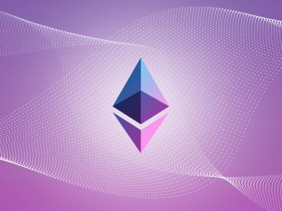 Verkle tree structure | Ethereum Foundation Blog