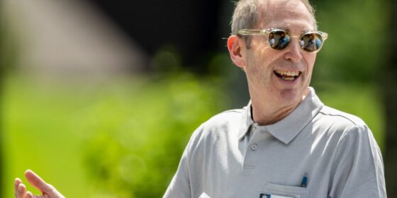 Andy Jassy says Amazon has chosen to ’embrace’ AI, promising it ‘will make all our teammates’ jobs more enjoyable’