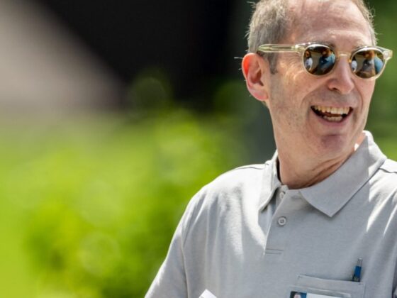 Andy Jassy says Amazon has chosen to ’embrace’ AI, promising it ‘will make all our teammates’ jobs more enjoyable’