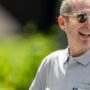 Andy Jassy says Amazon has chosen to ’embrace’ AI, promising it ‘will make all our teammates’ jobs more enjoyable’