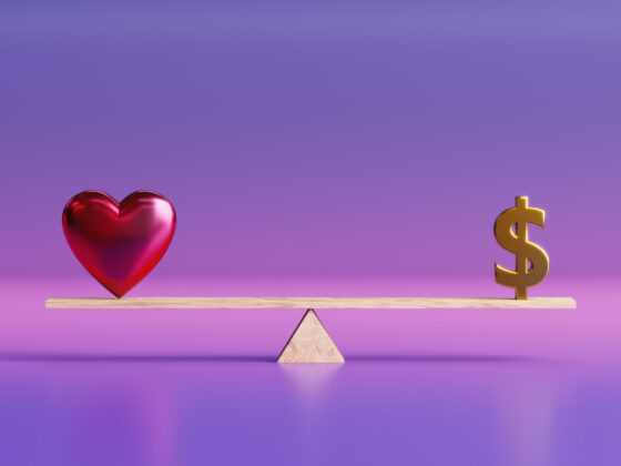 Meir Statman: Your State of Mind Influences Your Investing Success