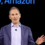 Andy Jassy unleashed an 8-minute defense of Amazon’s AI playbook on earnings call