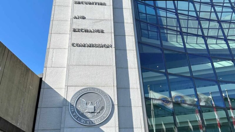 SEC U-Turn Confirmed: Most Crypto Tokens Are Not Securities, Defying Past Claims