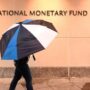 IMF Recommends Including Bitcoin in National GDP Calculations