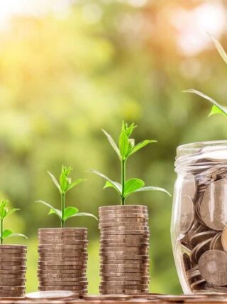 3 Dividend Stocks to Set and Forget