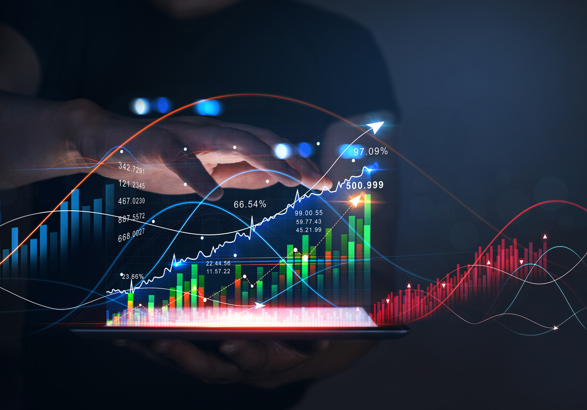 2 Top Artificial Intelligence (AI) Stocks Ready for a Bull Run