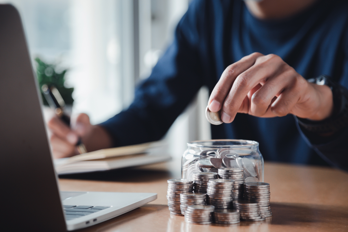 2 Unstoppable Dow Dividend Stocks to Buy and Hold Forever
