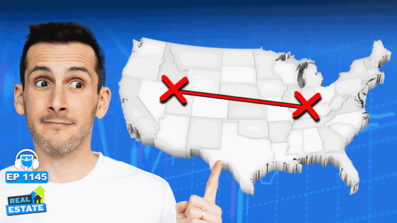 2025 Long-Distance Investing Blueprint (Listen Before Buying)