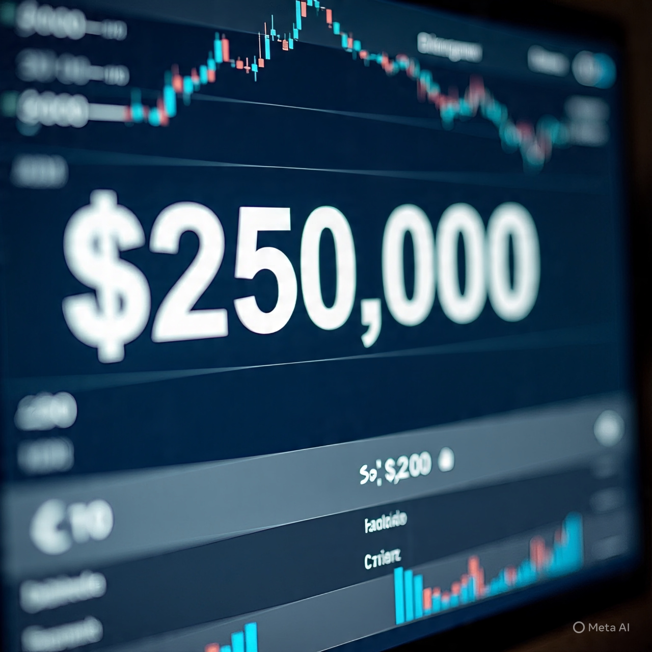 $250K In Sight After $120K Test, Analyst Says