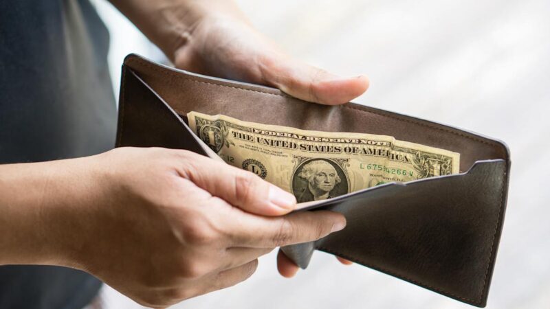 3 Reasons the US Dollar Is Losing Value — and Why It Might Be Good for Your Wallet