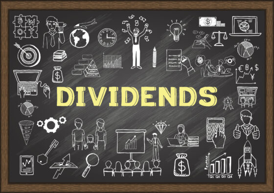 3 Unstoppable Dow Dividend Stocks to Buy and Hold Forever