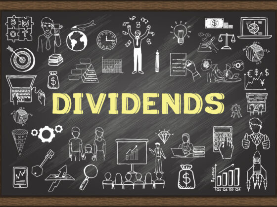 3 Unstoppable Dow Dividend Stocks to Buy and Hold Forever