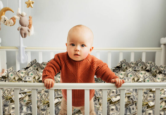 3 ways to help your child retire with  million — or more