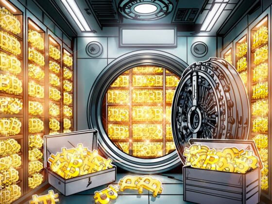 35 Public Firms hold 1,000 BTC, Corporate Bitcoin Investments rise 35%