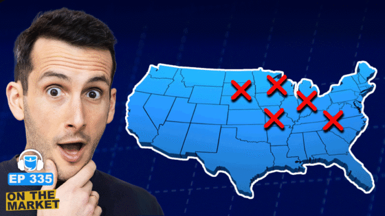 5 Affordable, Cash-Flowing Markets I’d Buy In This Year