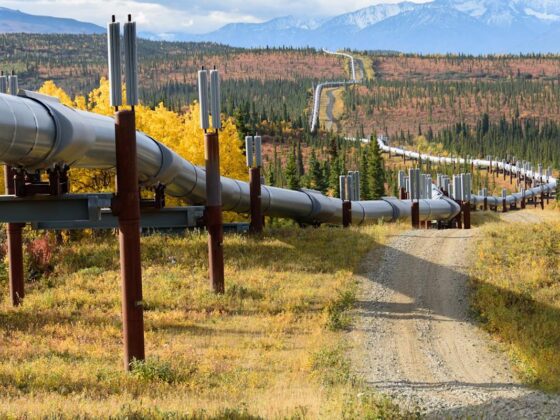 5 Brilliant High-Yield Midstream Stocks to Buy Now and Hold for the Long Term
