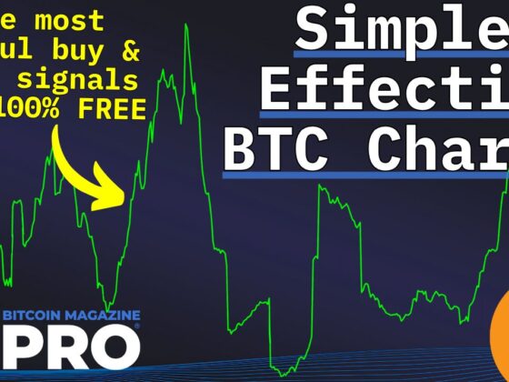 5 Free Metrics Every Bitcoin Investor Needs