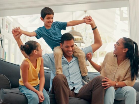 5 Strategies High-Net-Worth Families Use To Build Generational Wealth