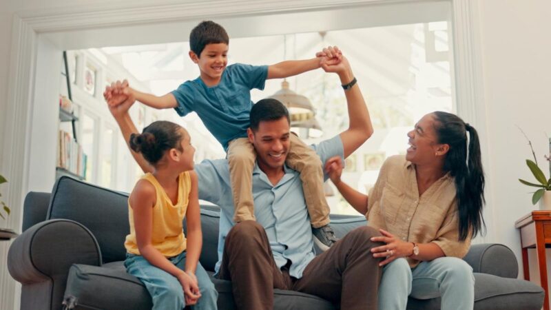 5 Strategies High-Net-Worth Families Use To Build Generational Wealth