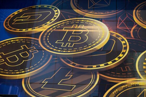 5 reasons why crypto is having another moment