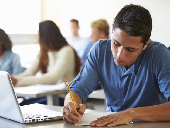 529 Plans Now Cover More K-12 Education Costs